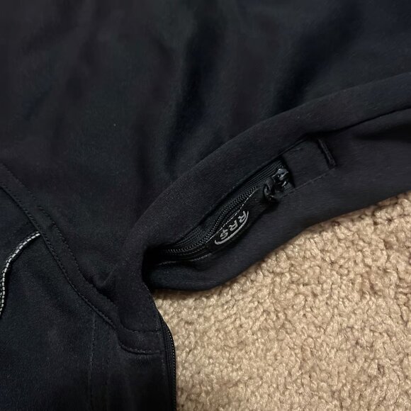 Road Runner Sports Women’s Zip Up Softshell Jacket - Picture 5 of 5